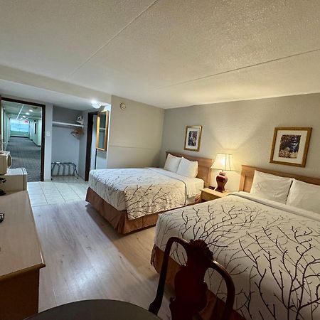 Best Stay Inn Melville Exterior photo
