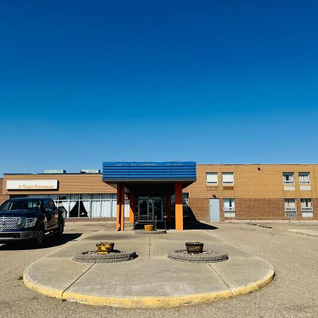 Best Stay Inn Melville Exterior photo